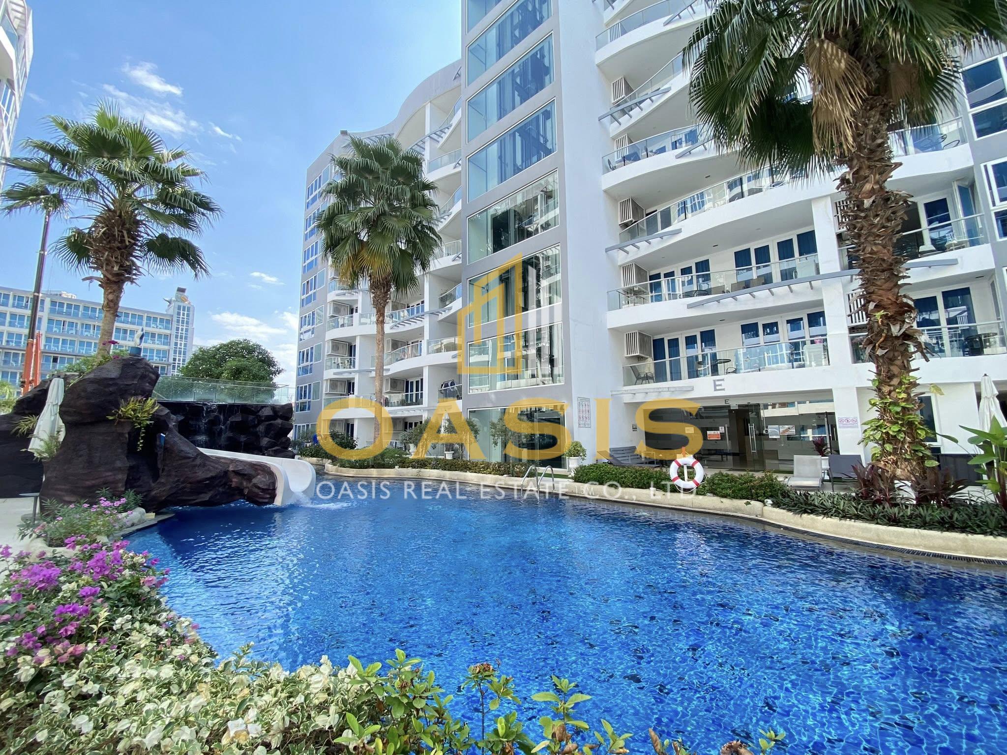 Grand Avenue Residence for Sale