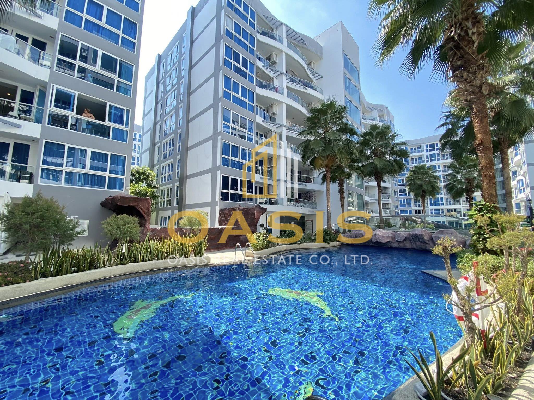 Grand Avenue Residence for Sale