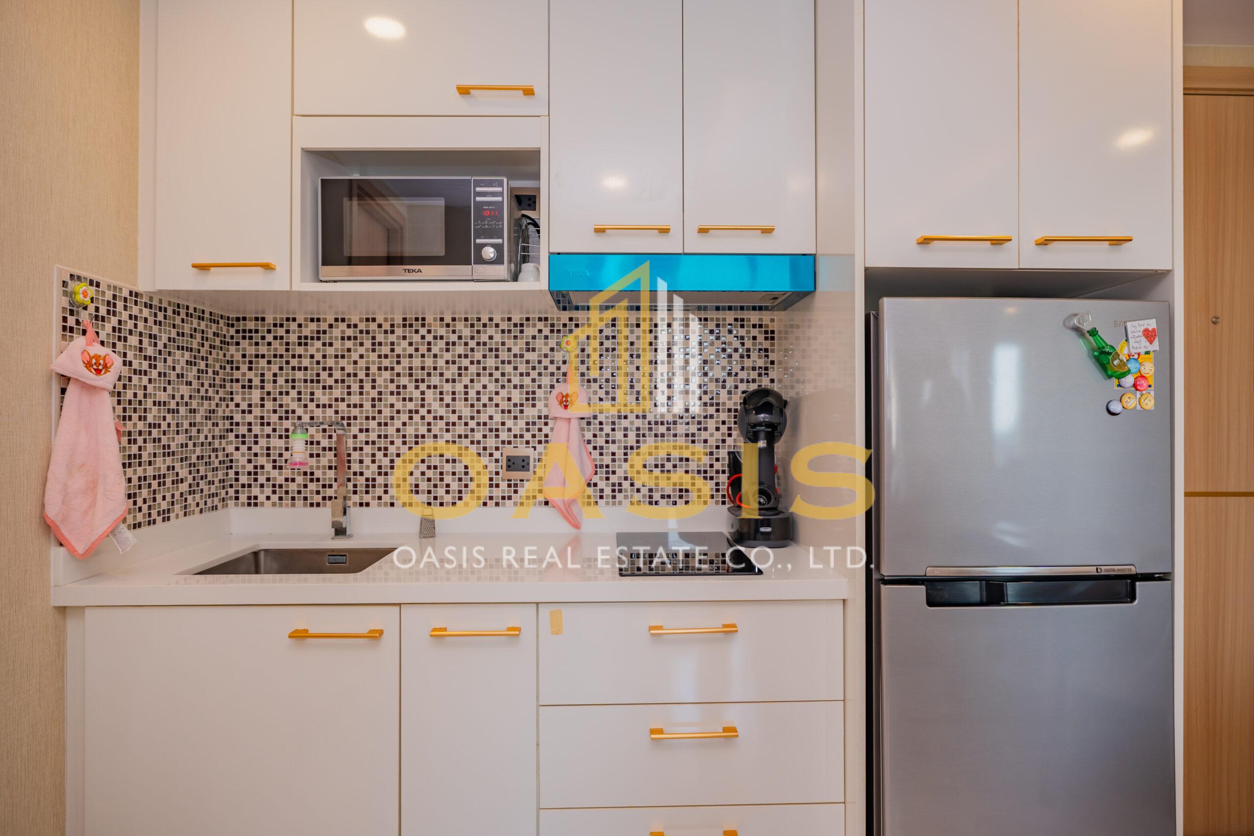 Dusit Grand Park 2 for Sale