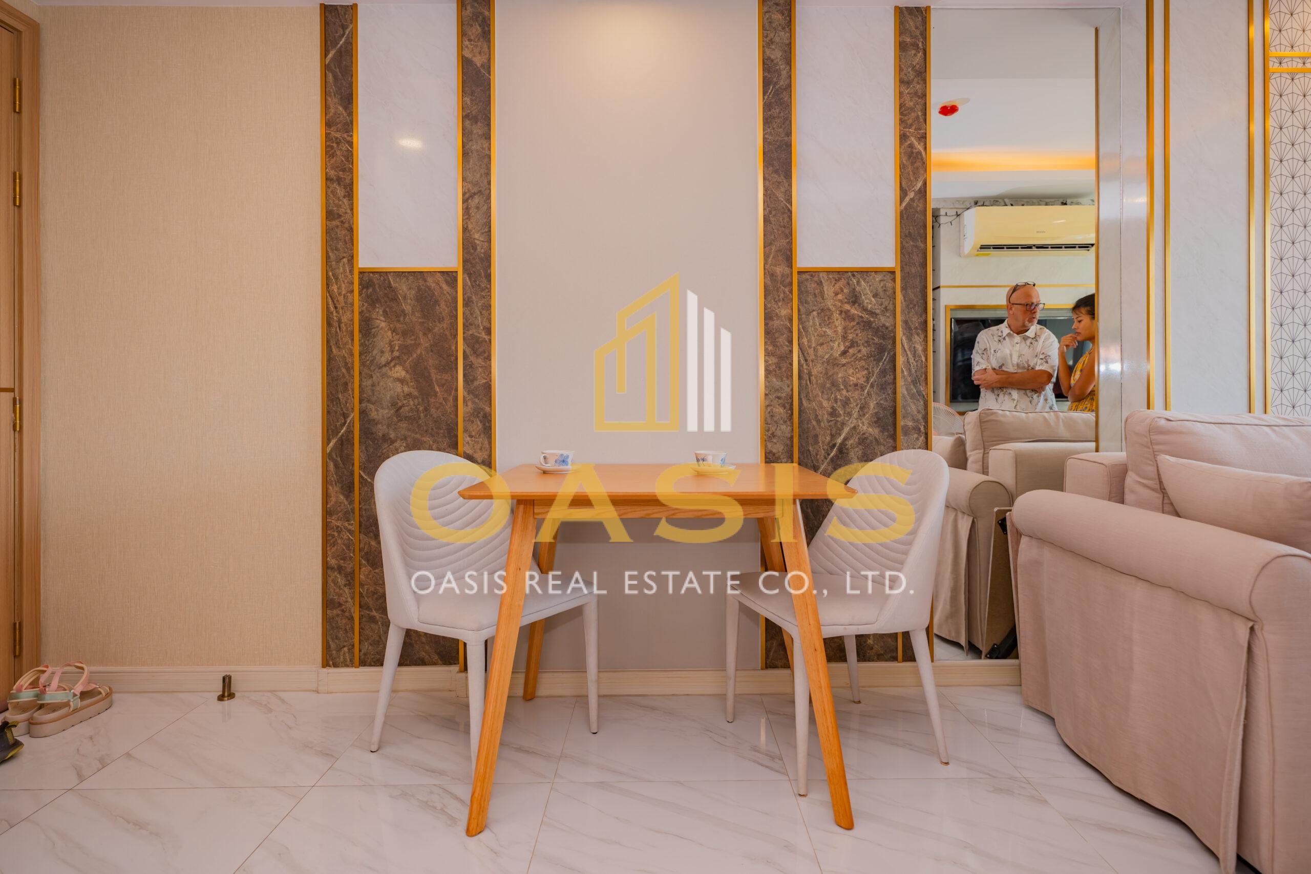 Dusit Grand Park 2 for Sale