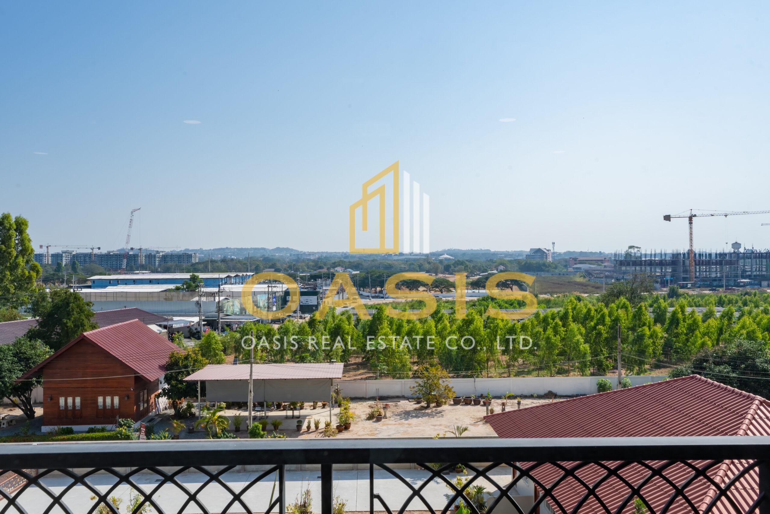 Dusit Grand Park 2 for Sale