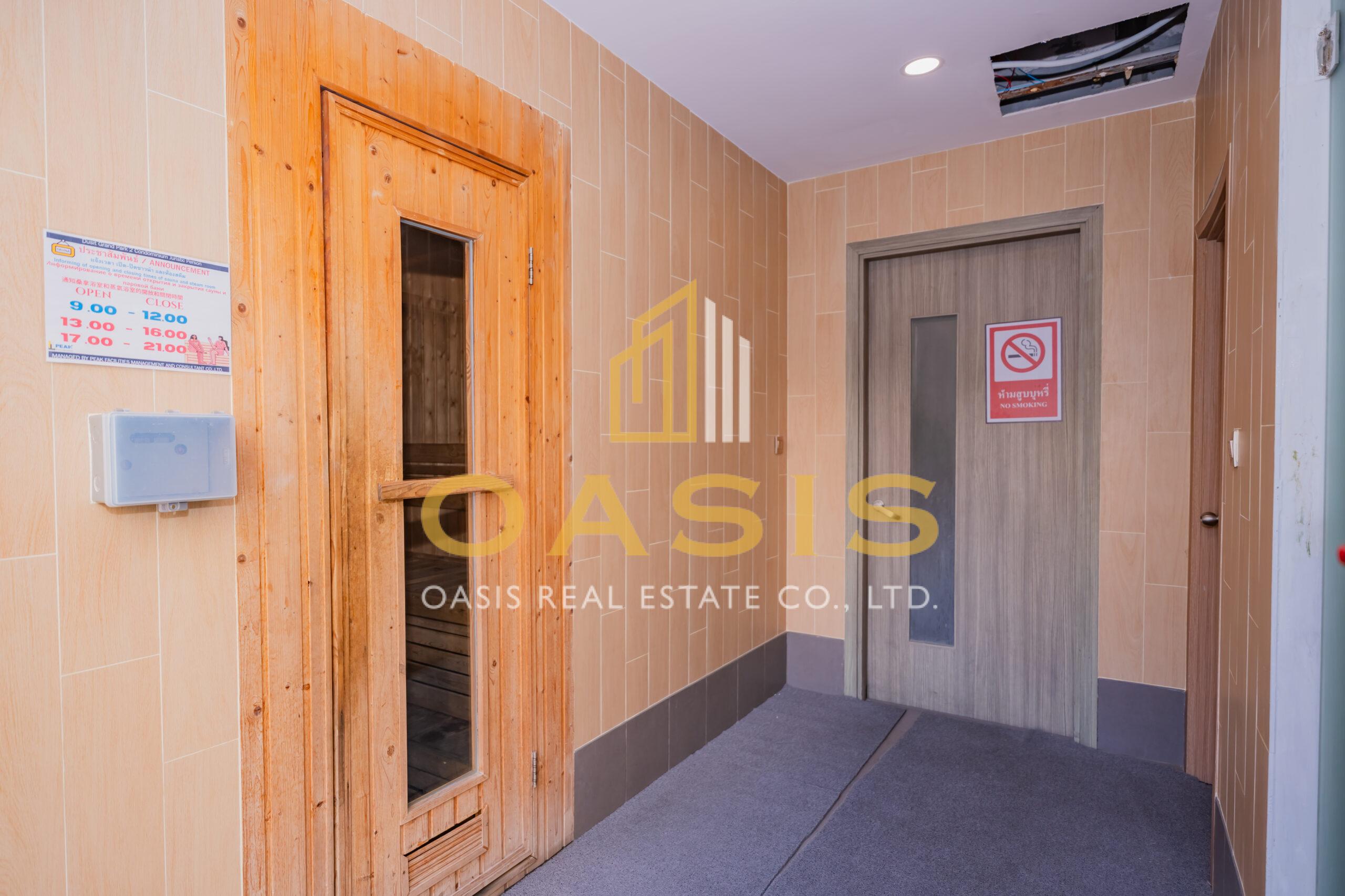 Dusit Grand Park 2 for Sale