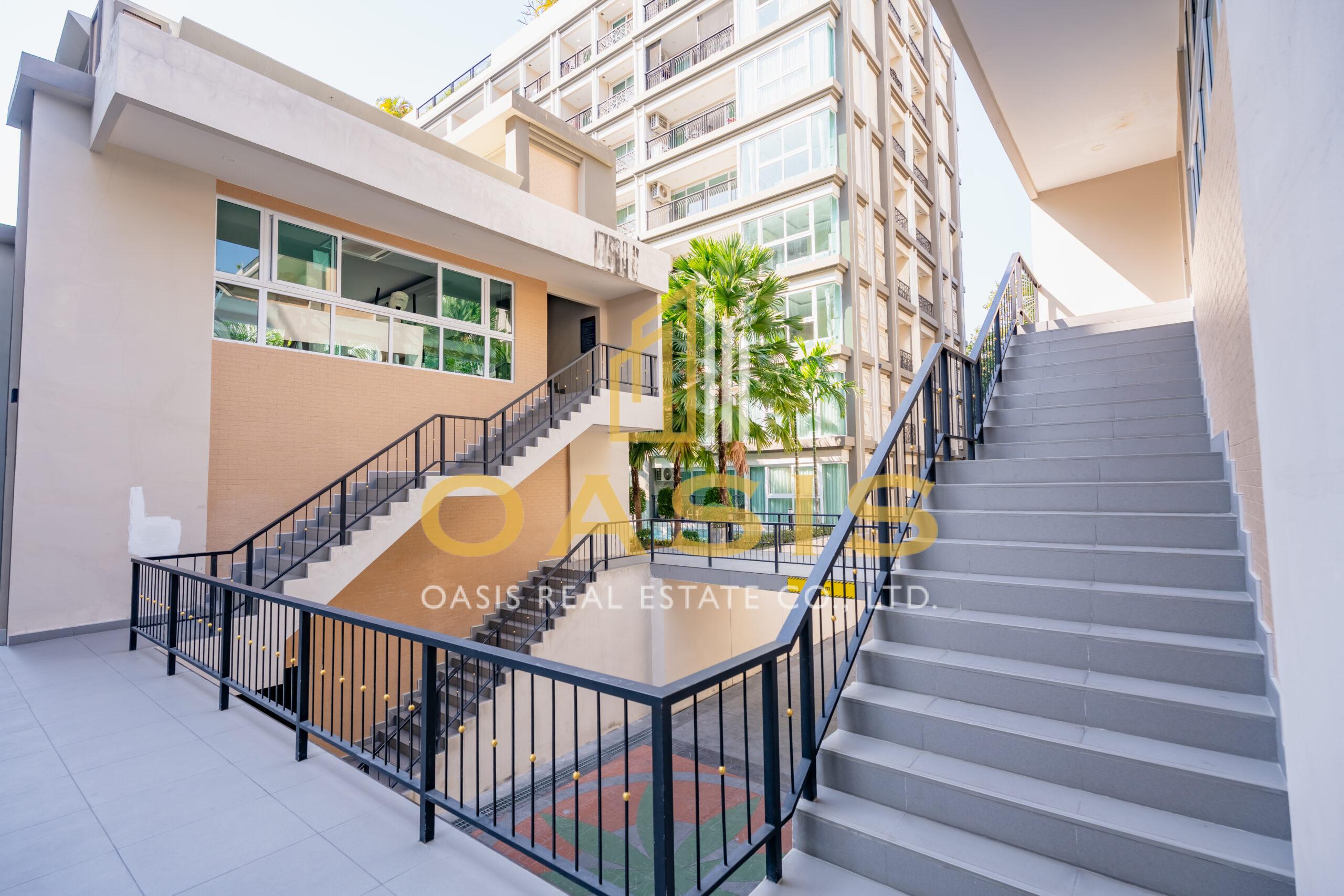 Dusit Grand Park 2 for Sale