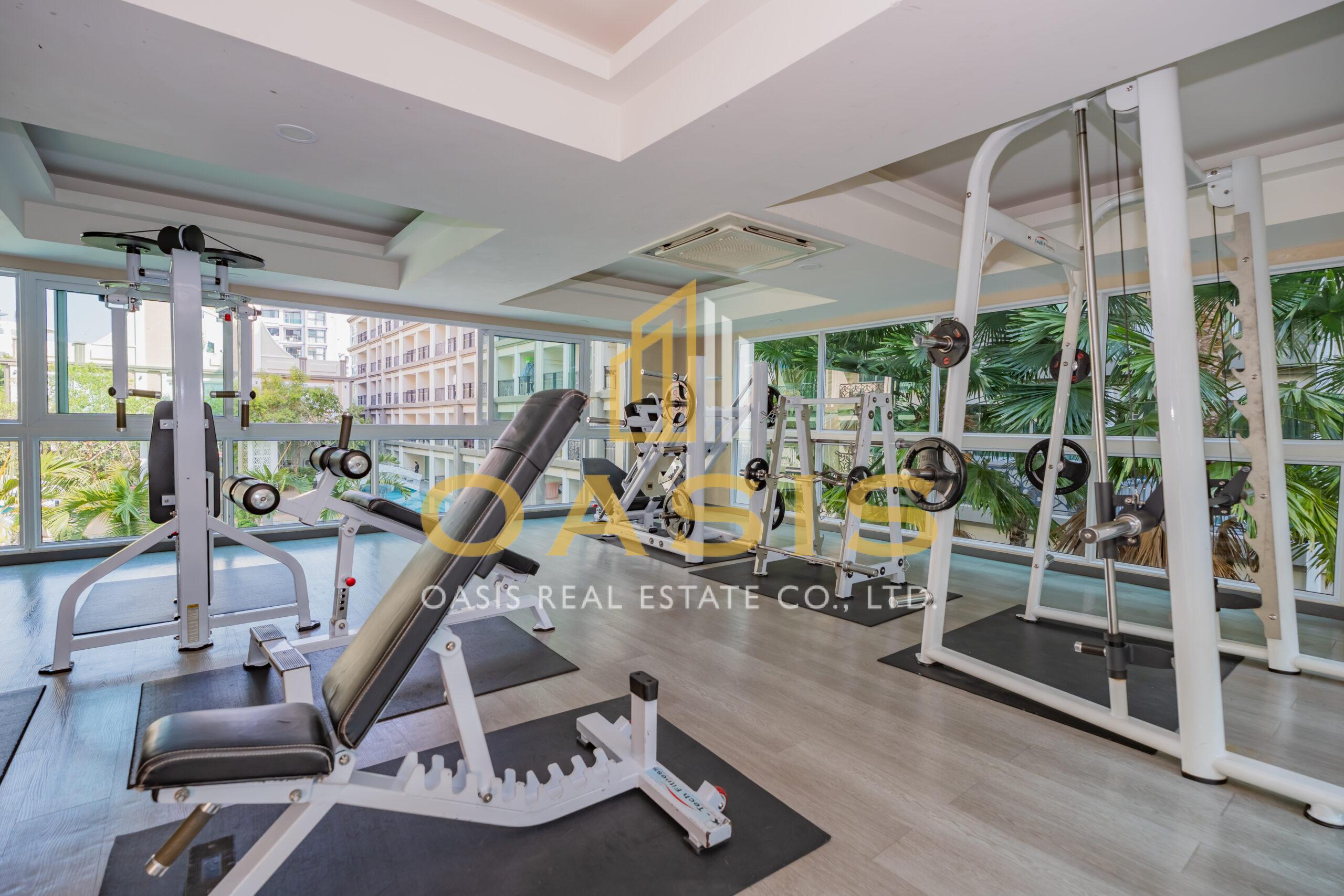 Dusit Grand Park 2 for Sale