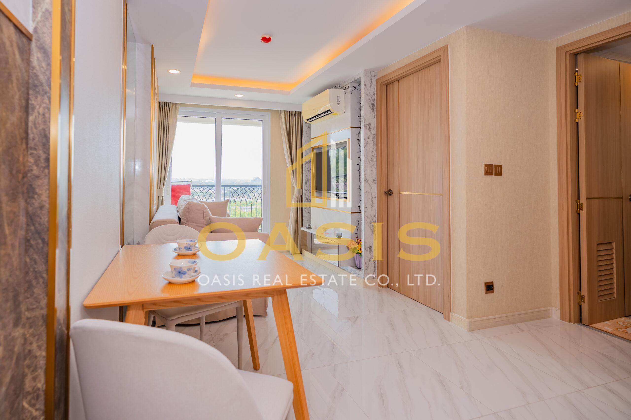 Dusit Grand Park 2 for Sale