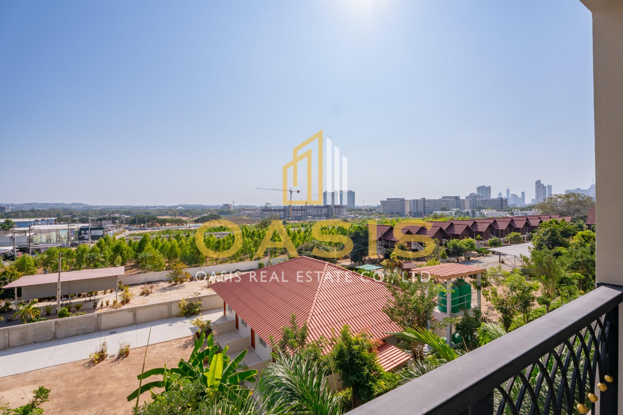 Dusit Grand Park 2 for Sale