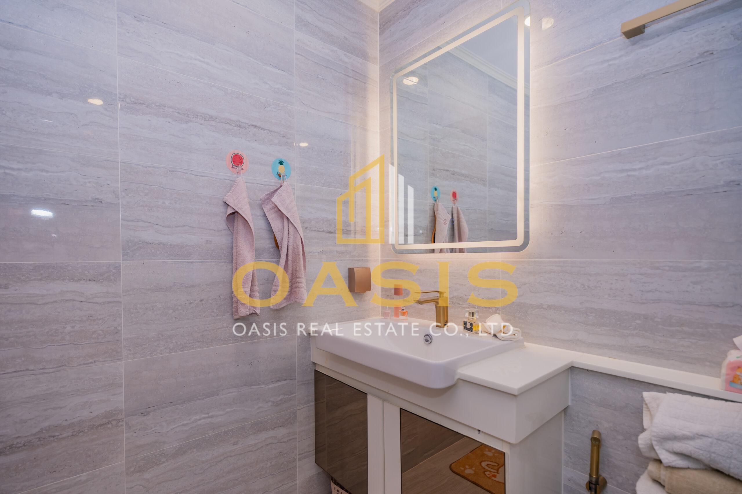 Dusit Grand Park 2 for Sale