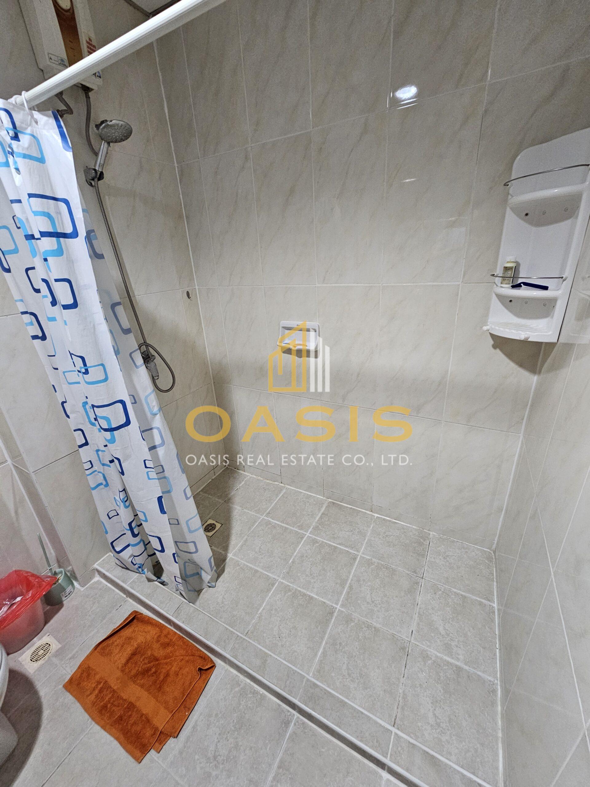 Spacious Sea-View Condo at View Talay 5C For Sale