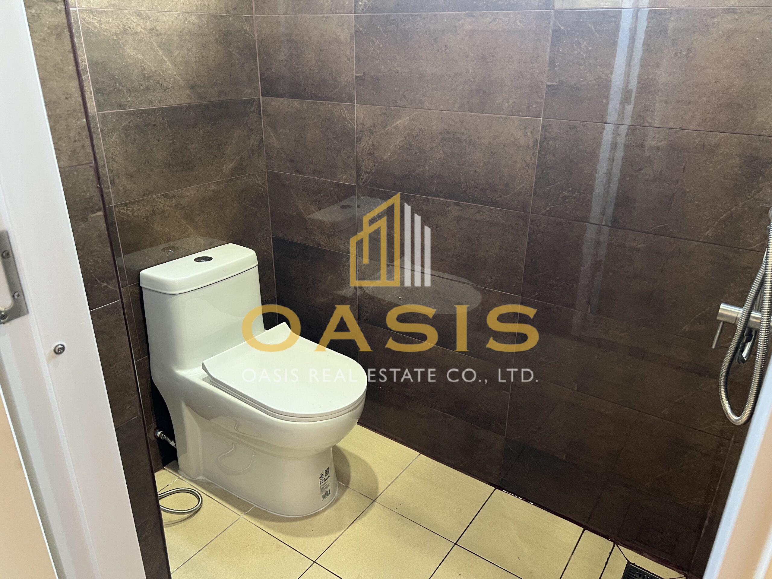 Studio condominium for sale in Flybird Condominium