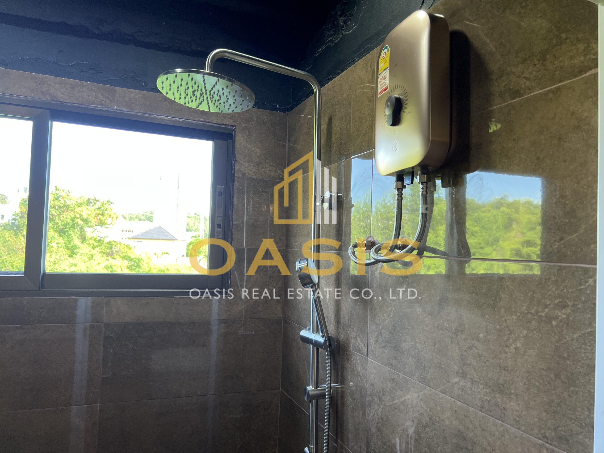 Studio condominium for sale in Flybird Condominium