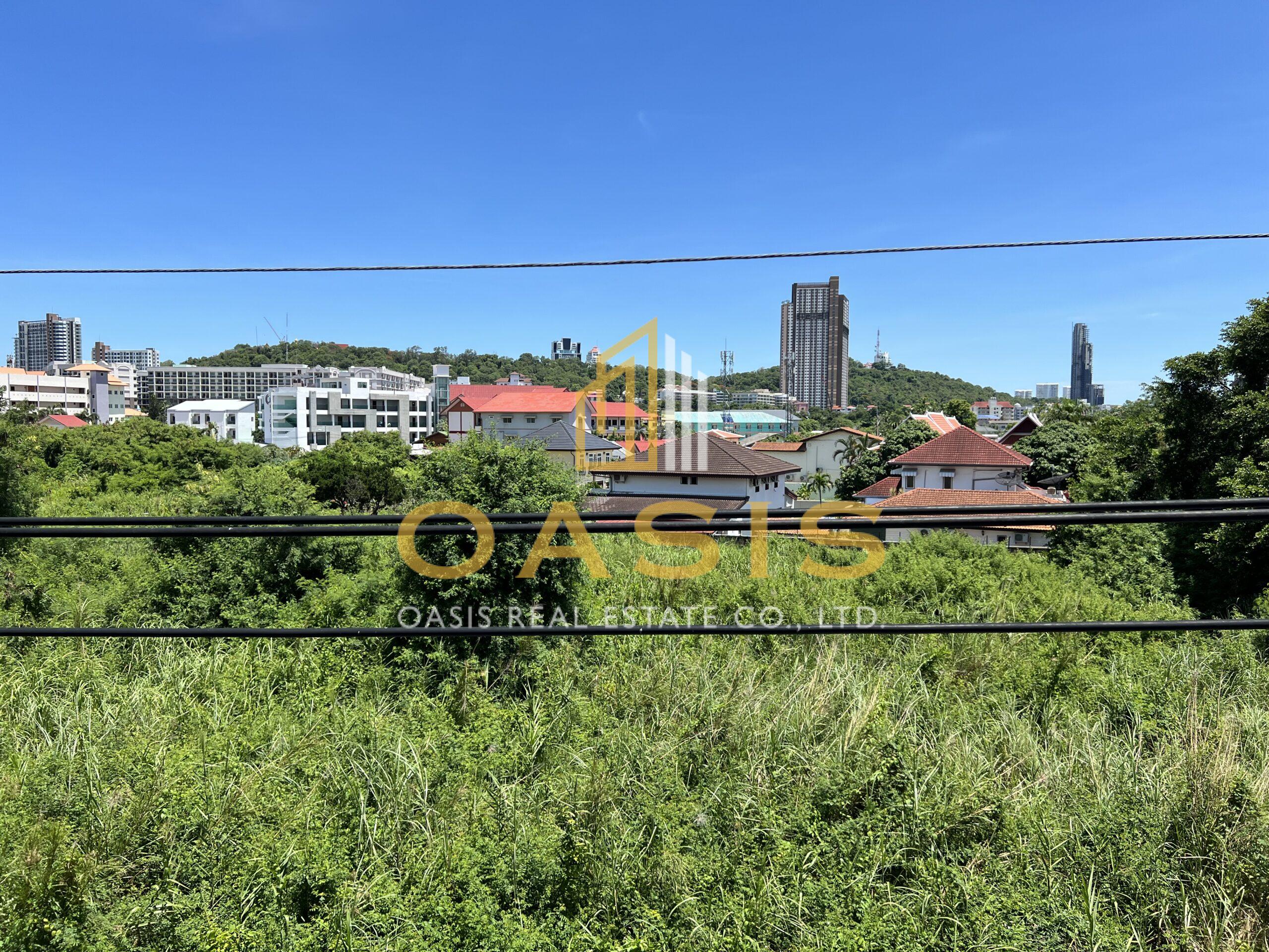 Studio Condo at Fly bird Condominium for Sale