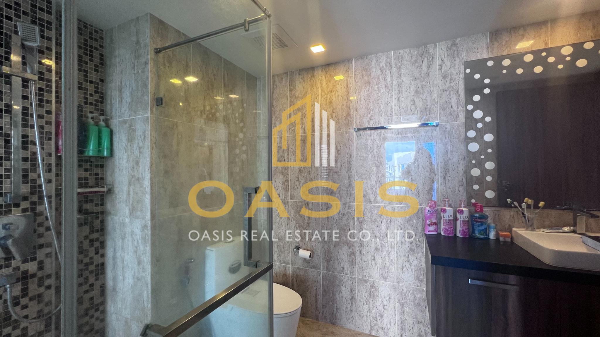 Grand Avenue Residence for Sale