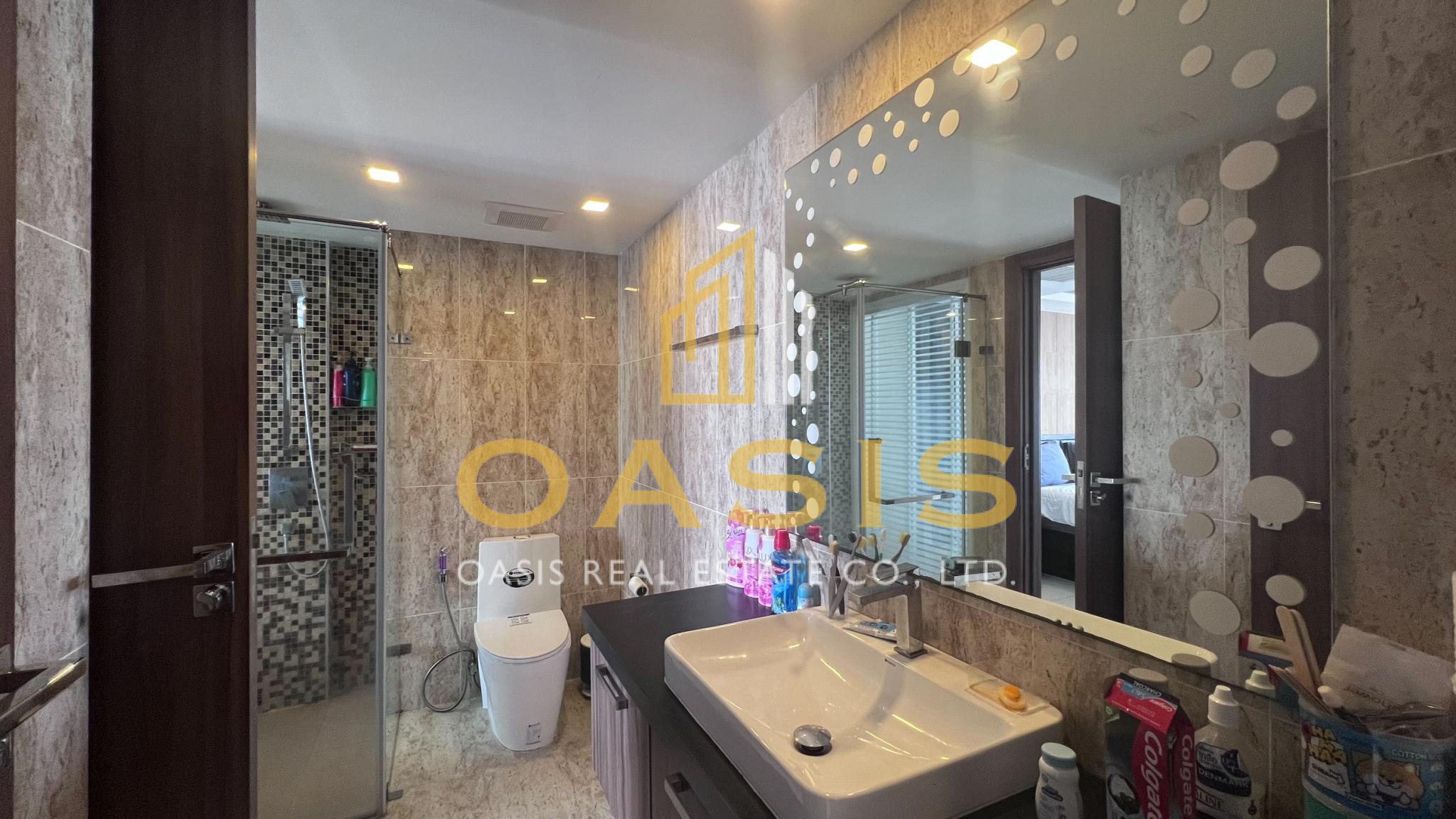 Grand Avenue Residence for Sale