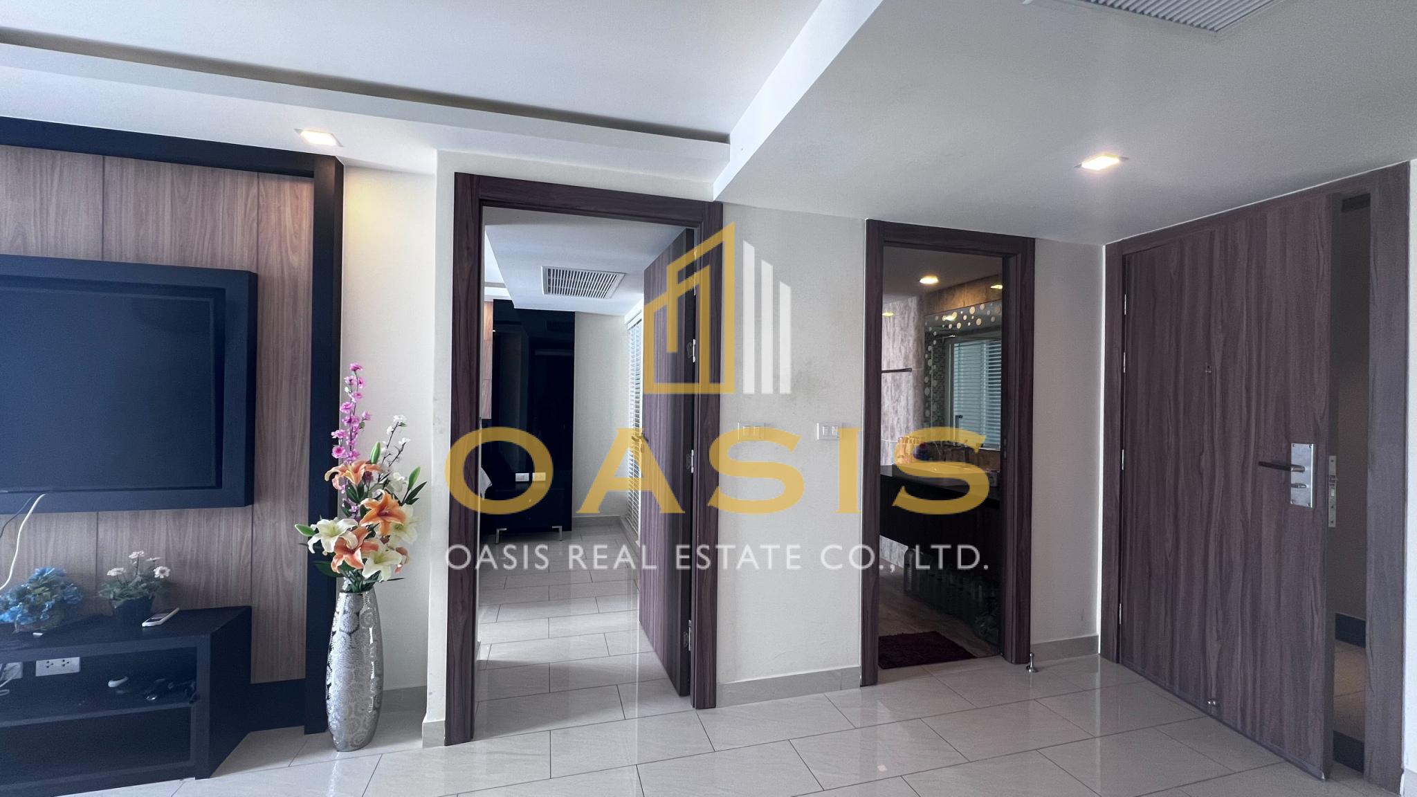 Grand Avenue Residence for Sale