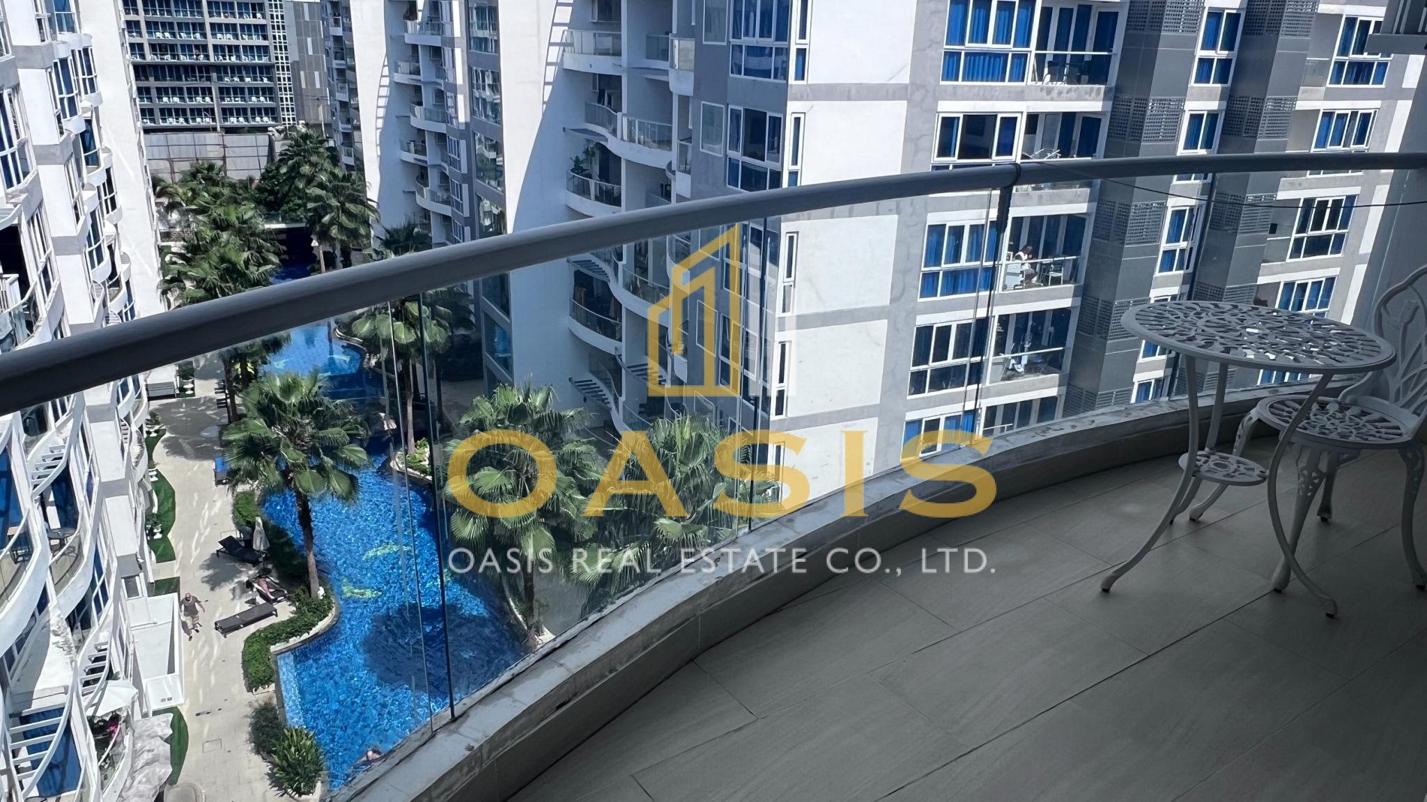 Grand Avenue Residence for Sale