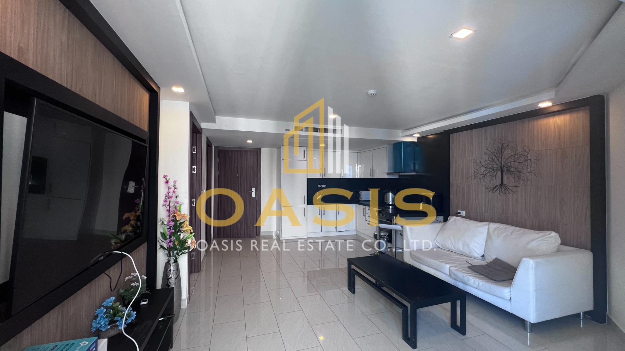 Grand Avenue Residence for Sale