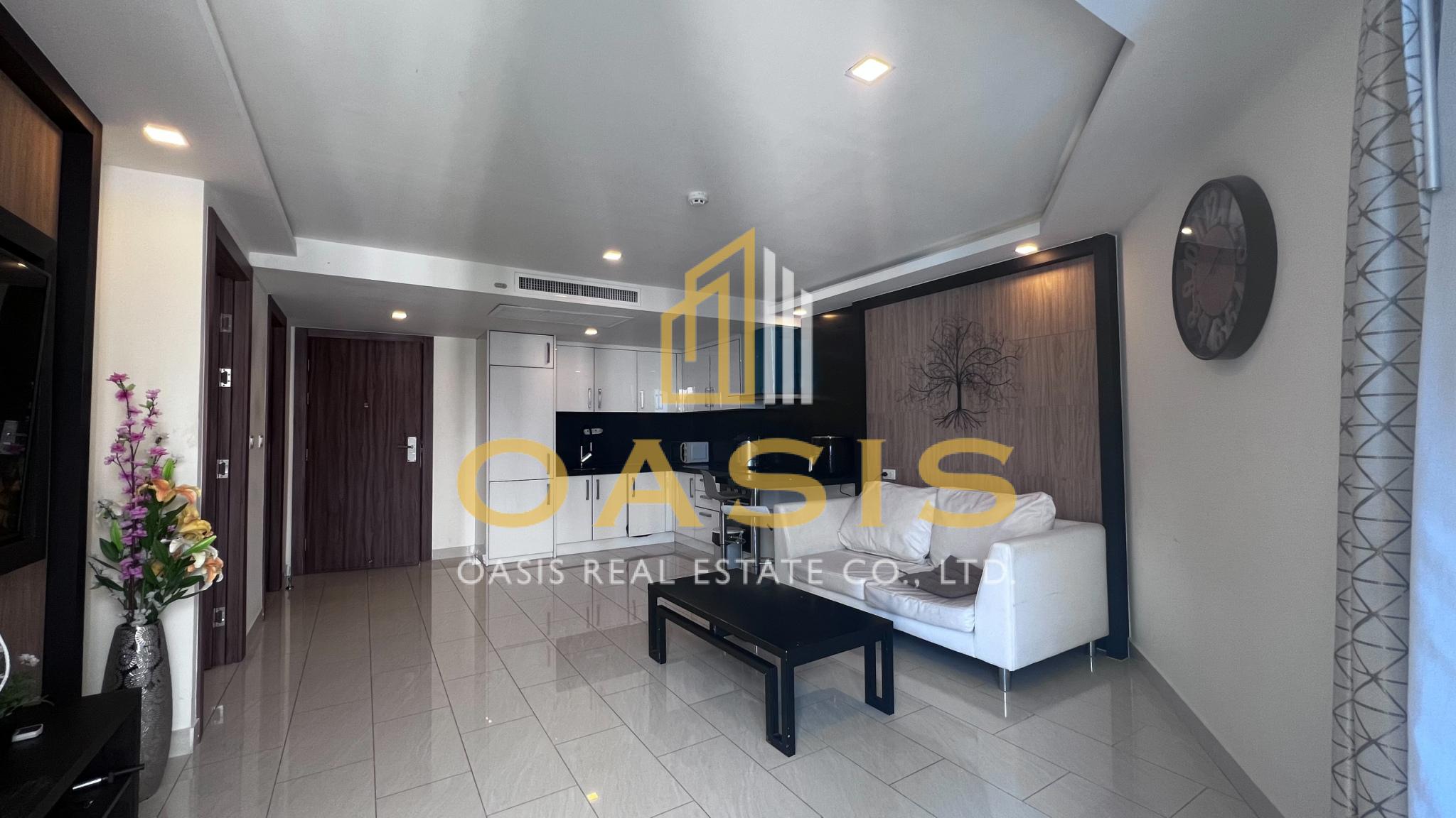 Grand Avenue Residence for Sale