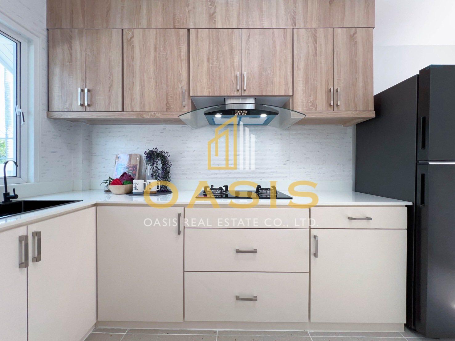 Luxury Pool Villa For Sale