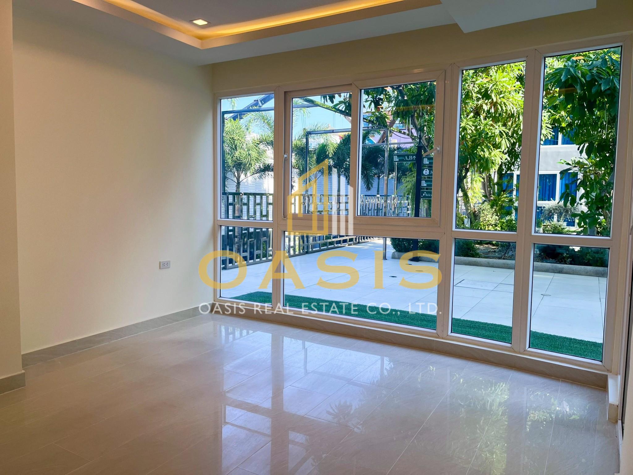 Spacious 3-bedroom Grand Avenue Residence For Sale