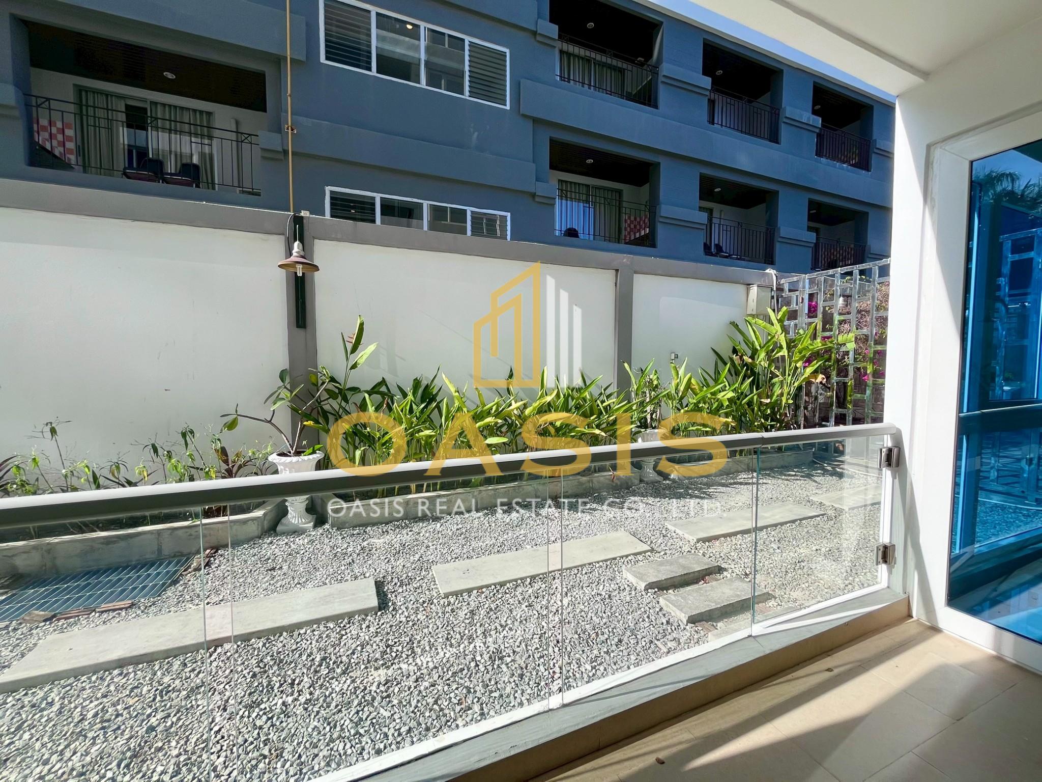 Spacious 3-bedroom Grand Avenue Residence For Sale