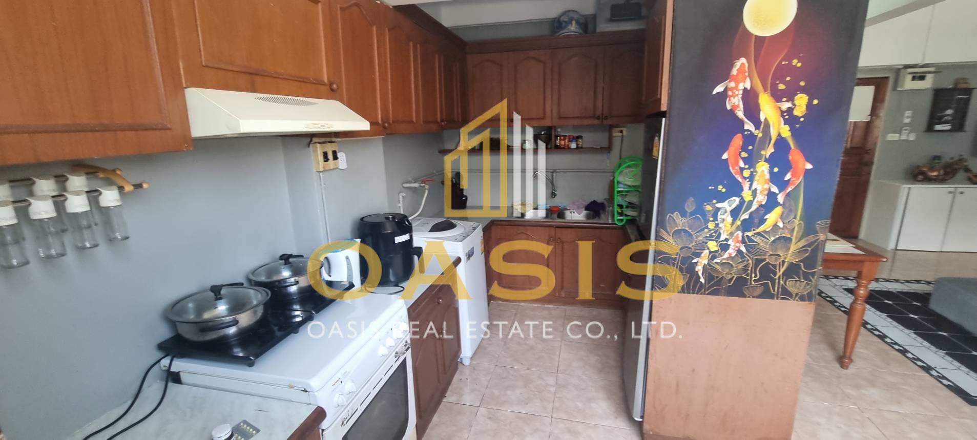 Sombat Condo View For sale