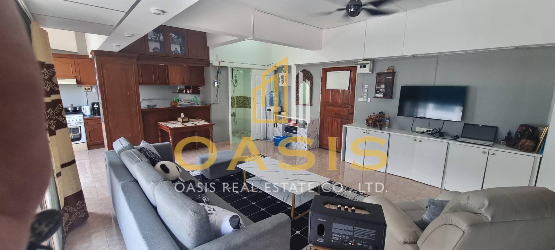 Sombat Condo View For sale