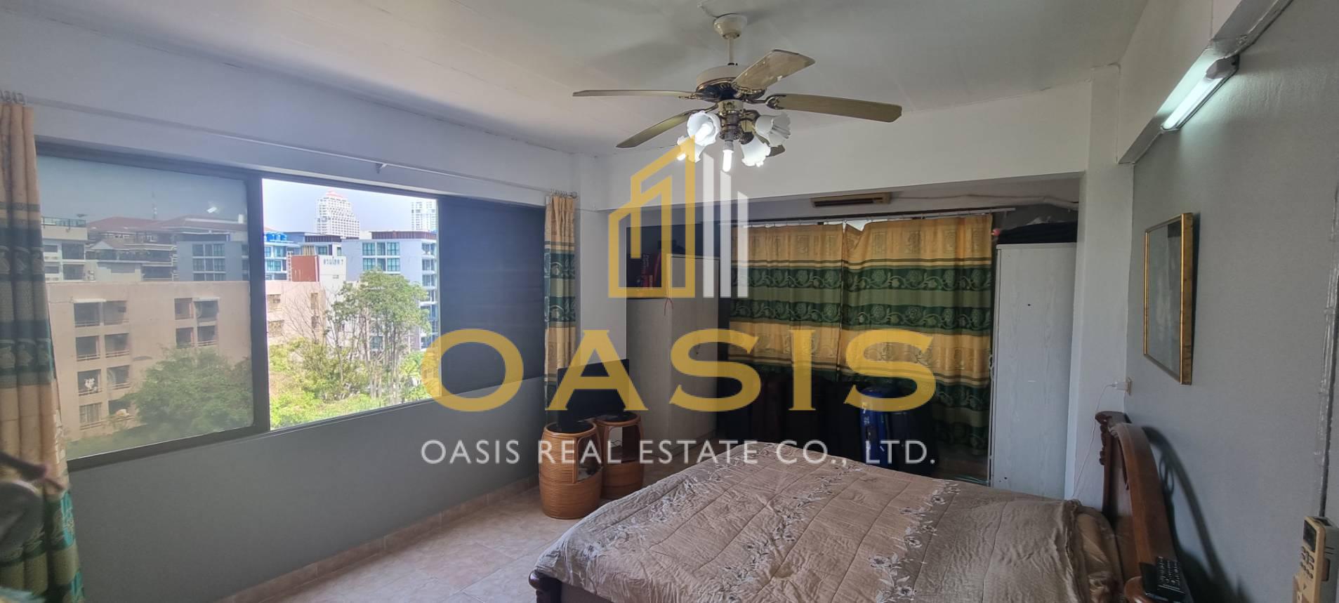 Sombat Condo View For sale