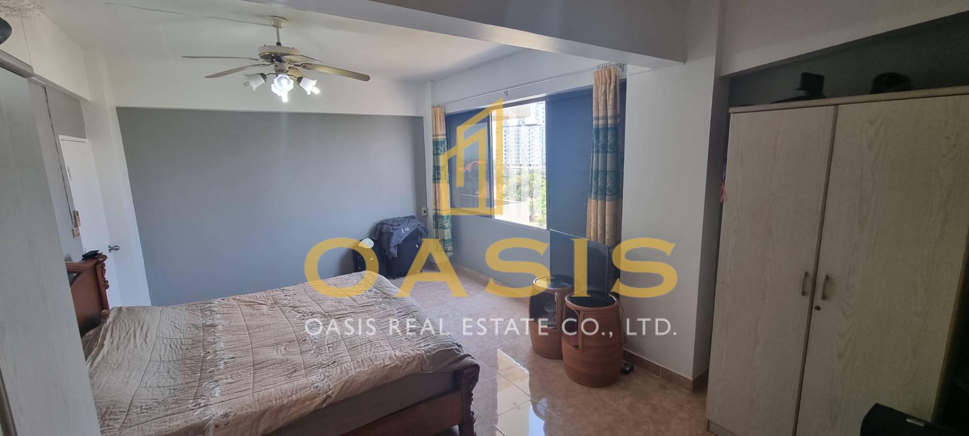 Sombat Condo View For sale