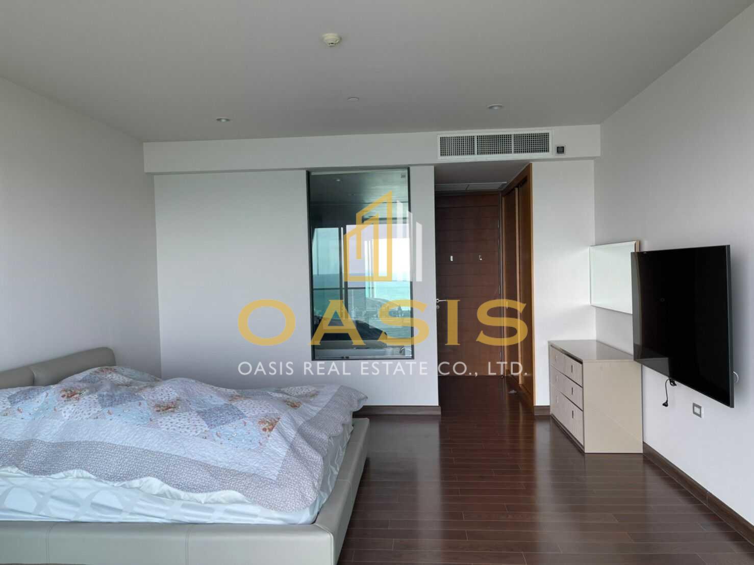 Mövenpick White Sand Beach Residences Pattaya for sale and rent