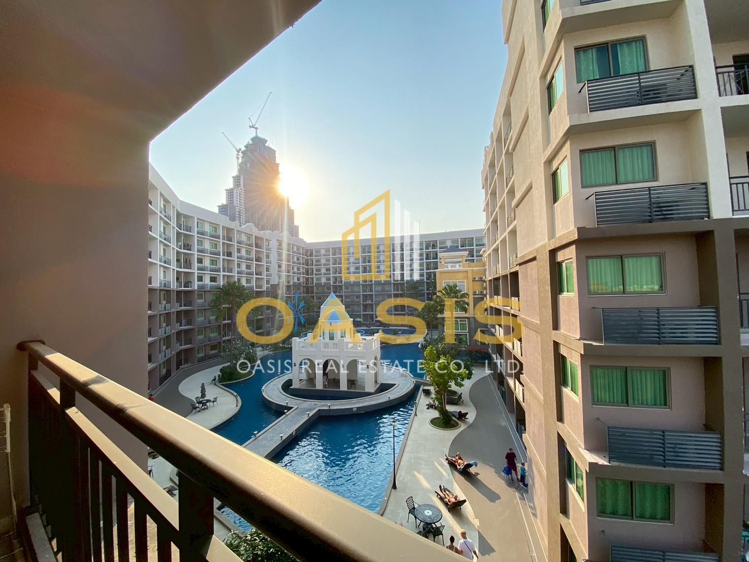 Arcadia Beach Continental For Sale