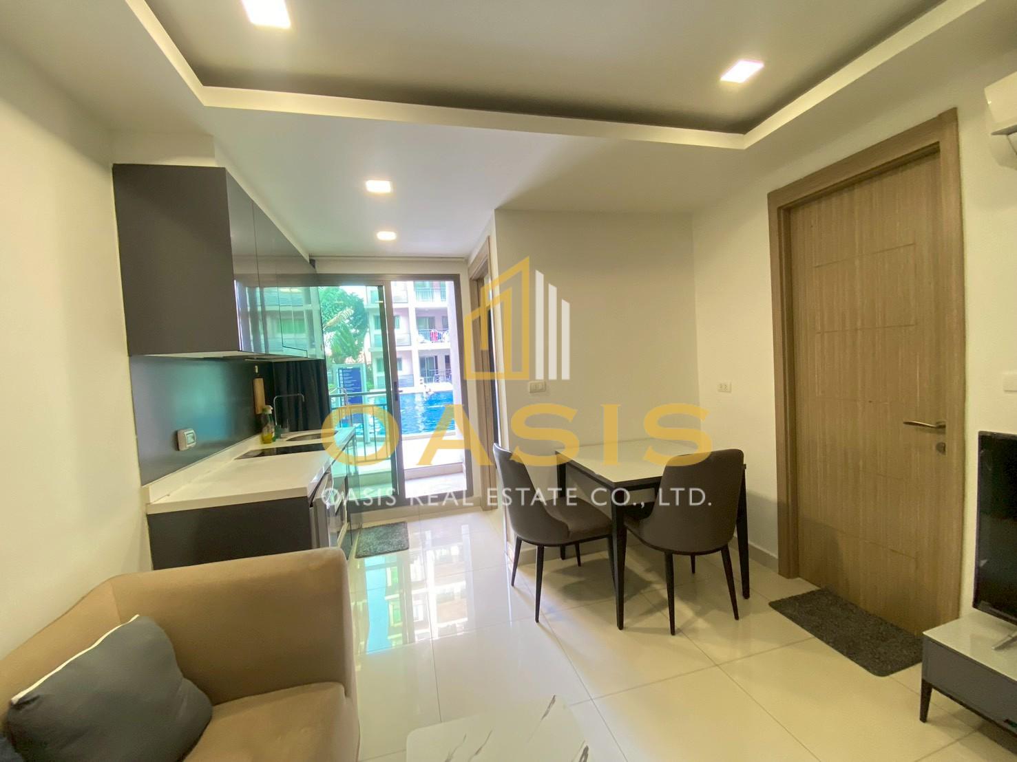 Arcadia Beach Continental  For Sale