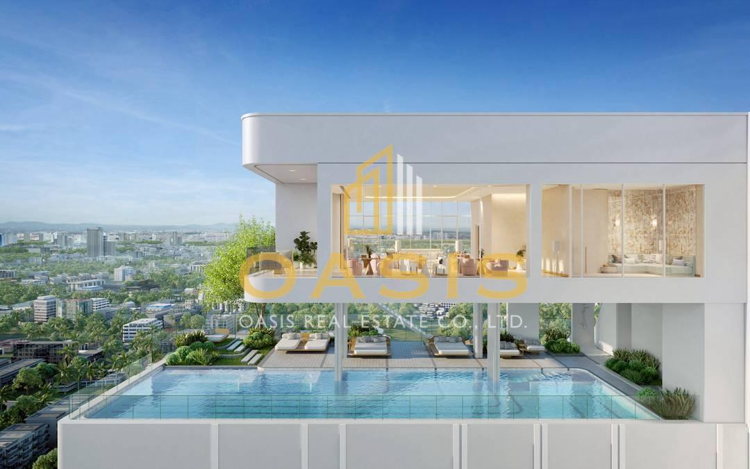 PTY Residence for sale