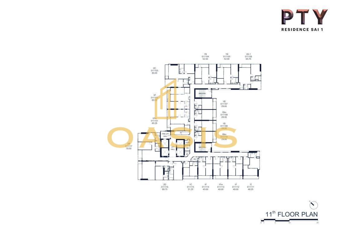 PTY Residence for sale