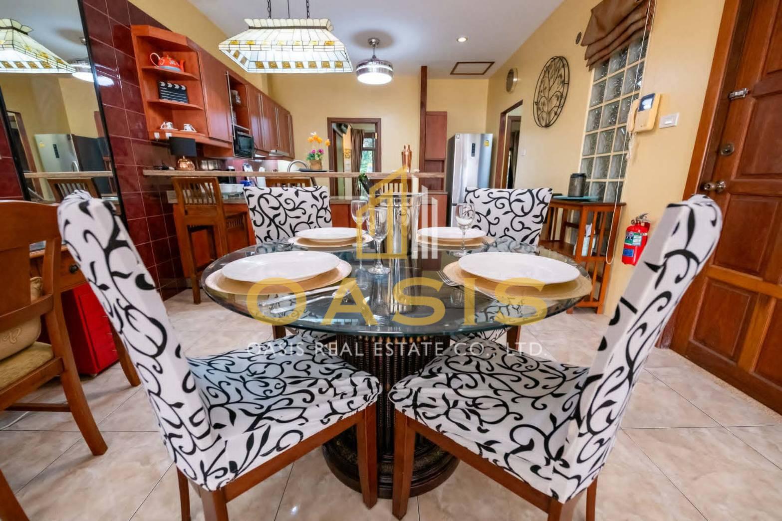 Spacious Luxury Apartment for Rent