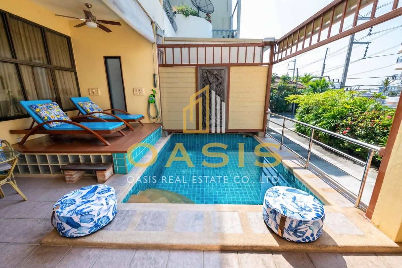 Spacious Luxury Apartment for Rent