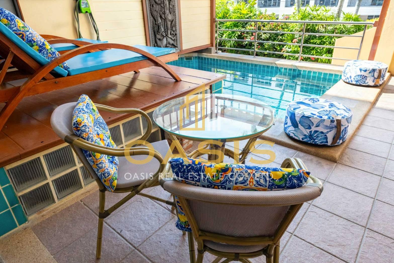 Spacious Luxury Apartment for Rent