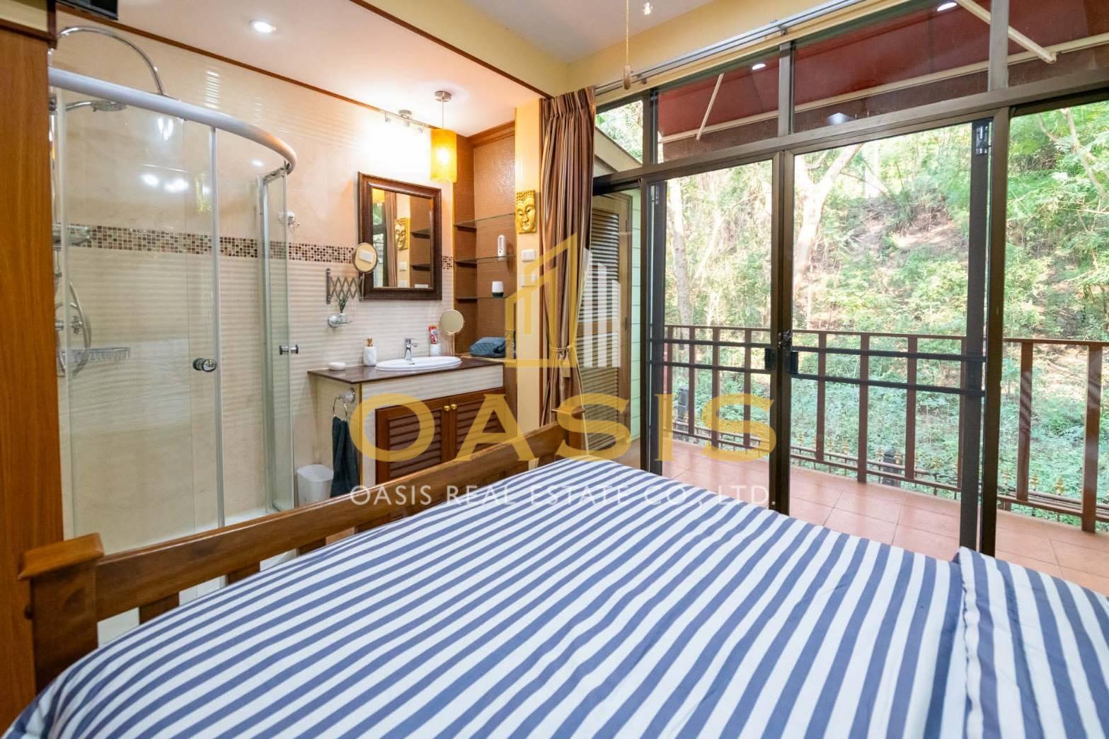 Spacious Luxury Apartment for Rent