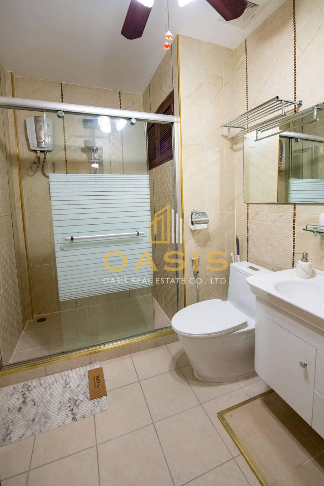 Spacious Luxury Apartment for Rent