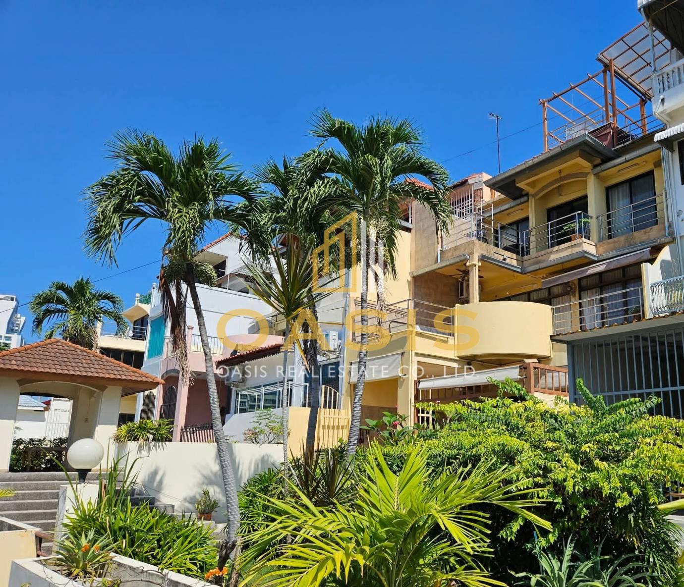 Spacious Luxury Apartment for Rent