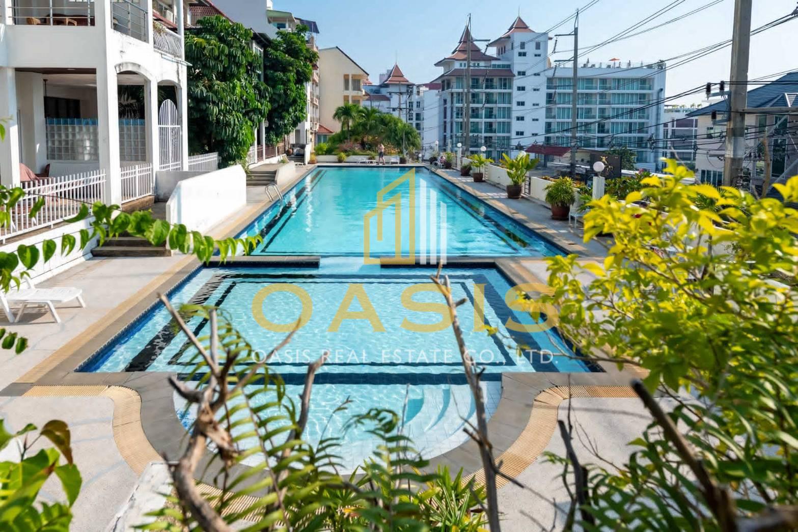 Spacious Luxury Apartment for Rent