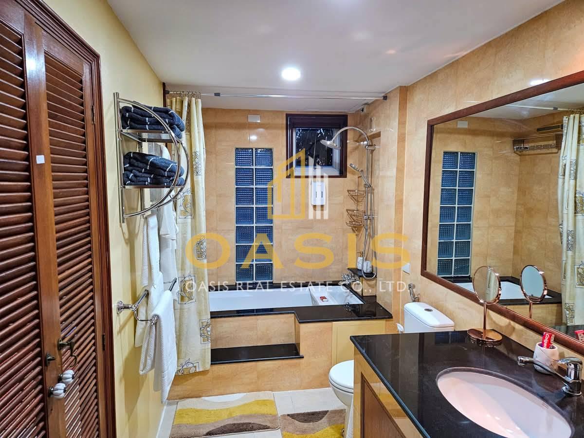 Rental Business for Sale Pratumnak Hill