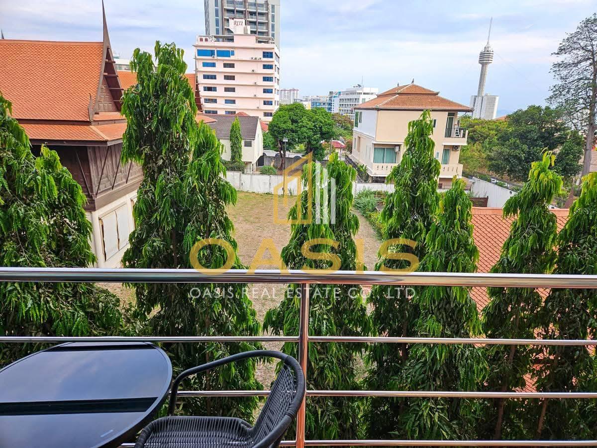 Rental Business for Sale Pratumnak Hill