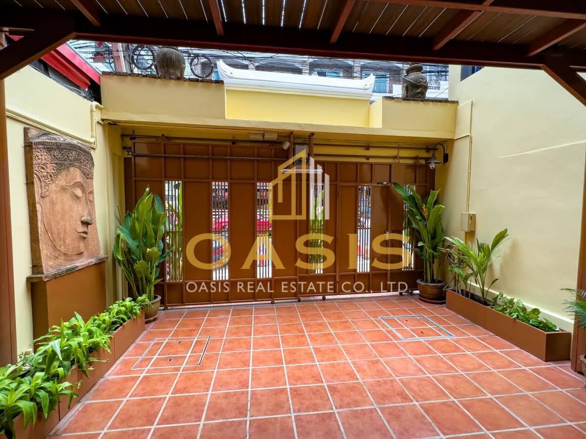 Rental Business for Sale Pratumnak Hill