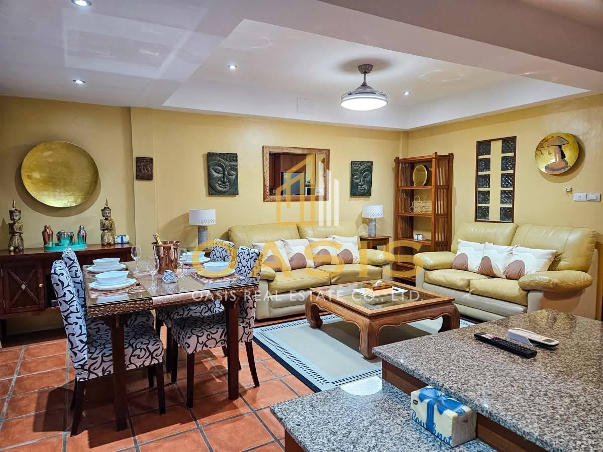 Rental Business for Sale Pratumnak Hill