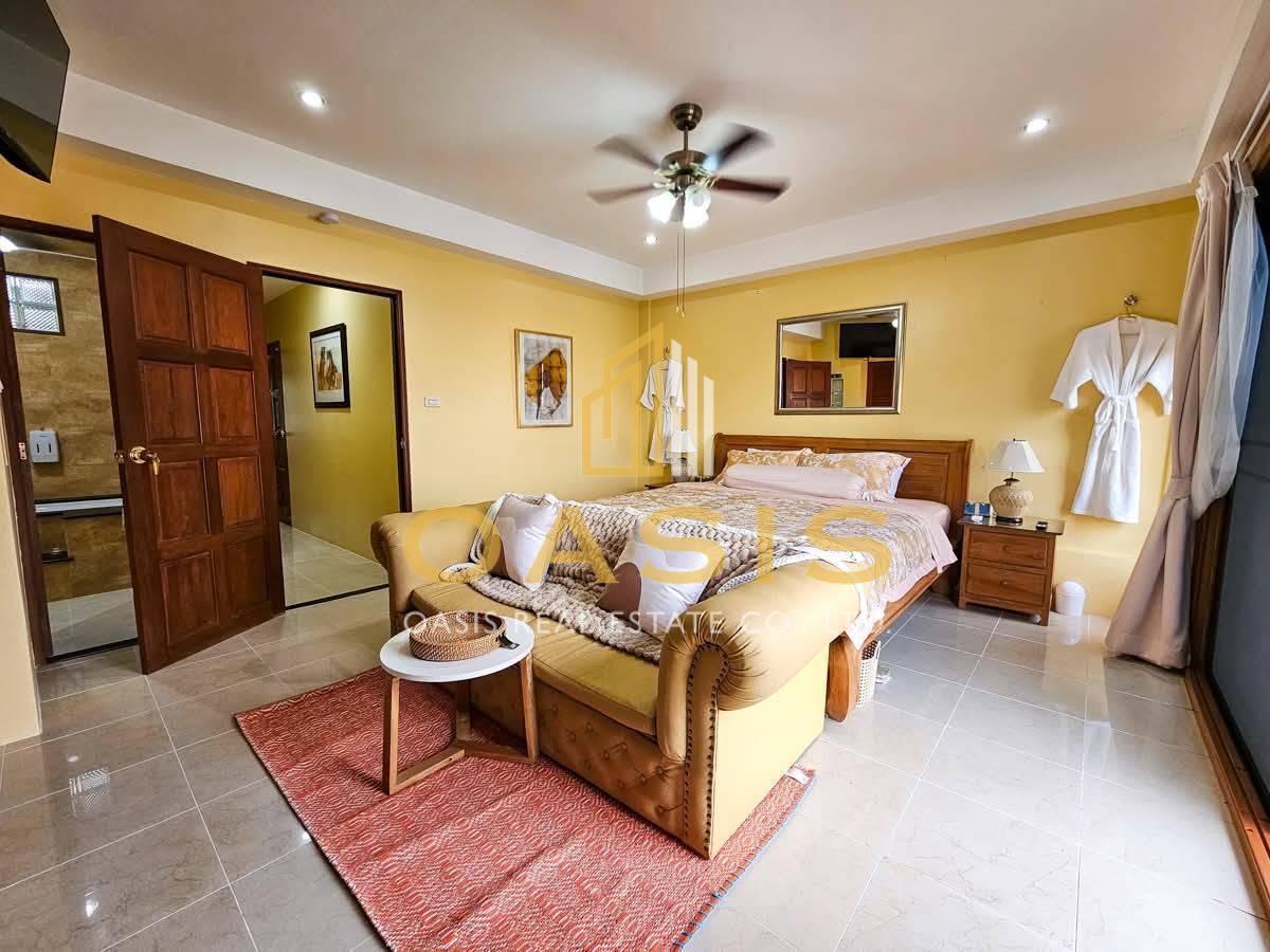 Rental Business for Sale Pratumnak Hill