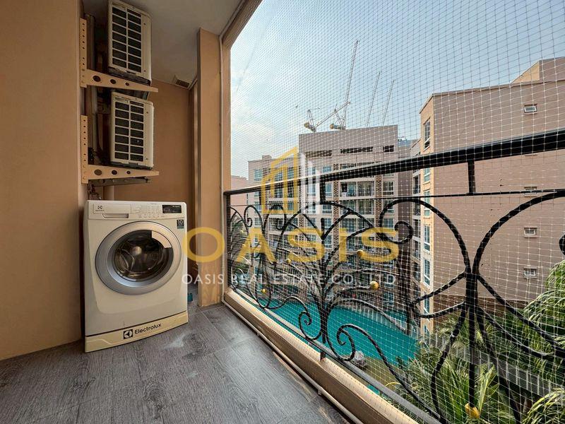 Atlantis Condo Resort Jomtien For sale