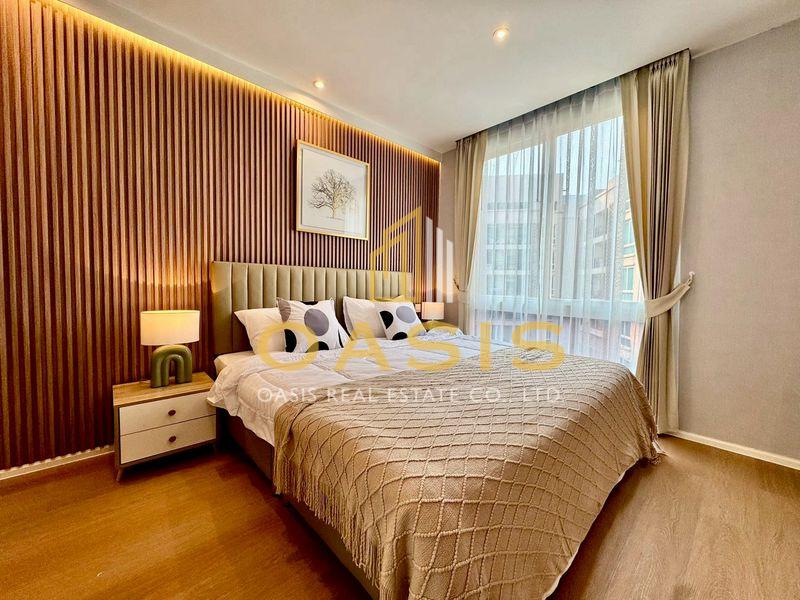 Atlantis Condo Resort Jomtien For sale