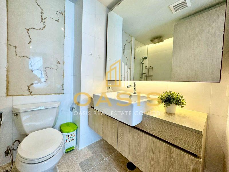 Atlantis Condo Resort Jomtien For sale