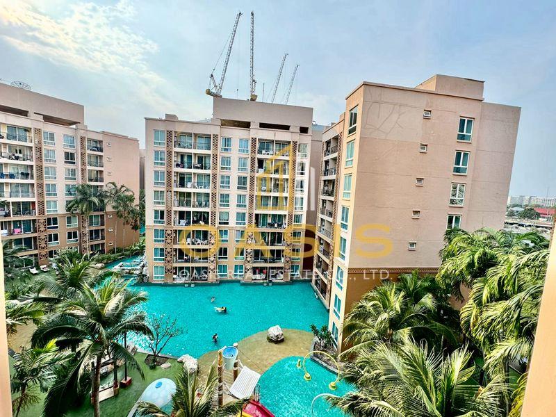 Atlantis Condo Resort Jomtien For sale