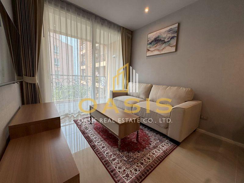 Atlantis Condo Resort Jomtien For sale